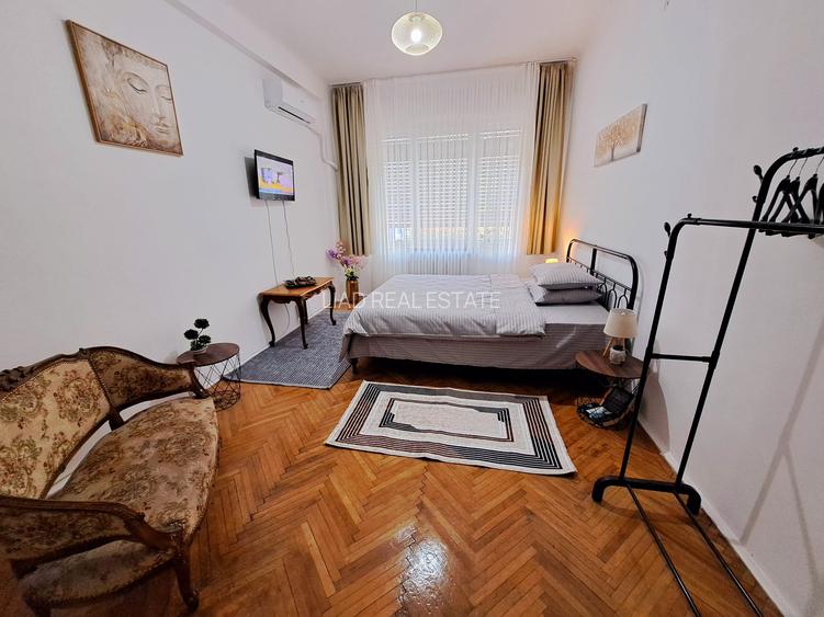 Magheru 27: Apartament 3 camere - 16