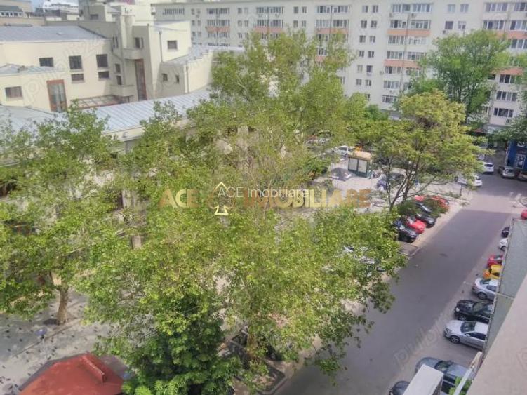 2 Camere de inchiriat | P-ta Amzei | Centrala Imobil | Mobilat-Utilat - 8