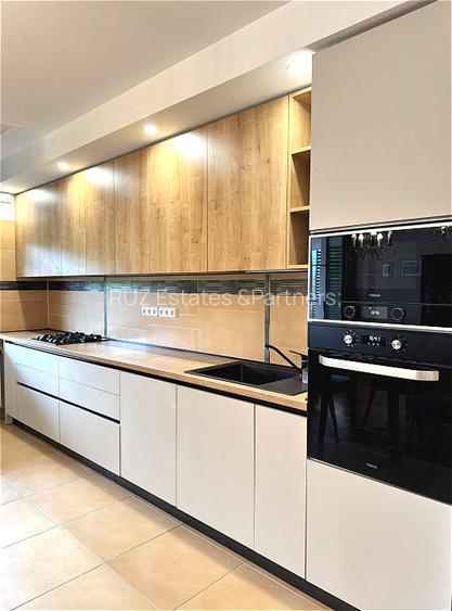 Apartament 3 camere | Terasă generoasă & Pet Friendly | Zona Pipera - 4