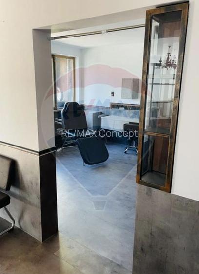 Spațiu comercial de închiriat - 14