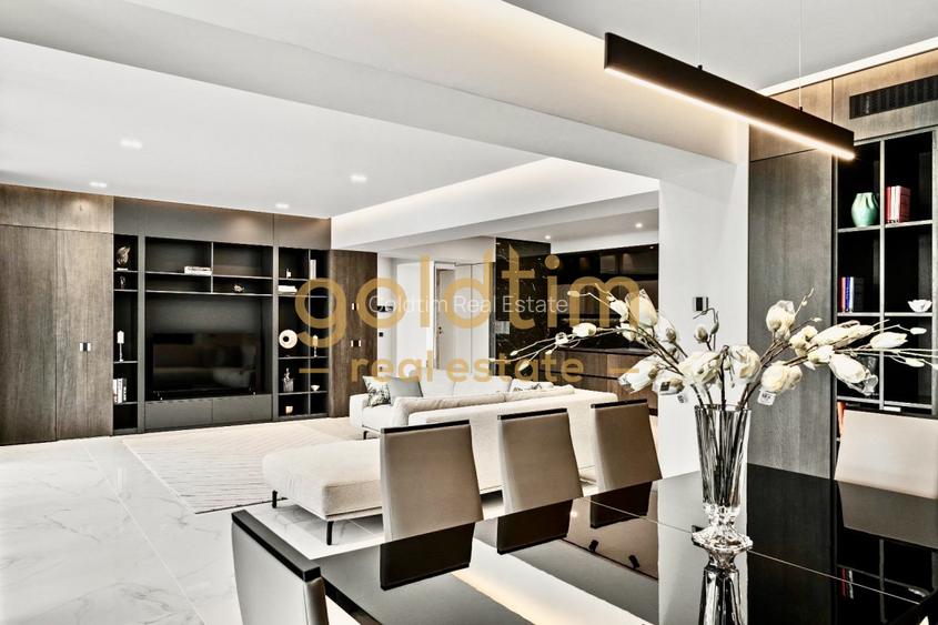 VILA UNICA PE IANCU NICOLAE/DESIGN INTERIOR/PISCINA/PIPERA/SMART HOME/ - 5