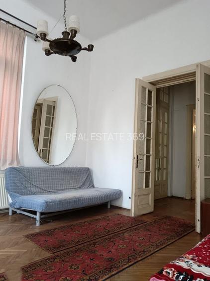 URGENT!, VILA SINGUR CURTE, POZITIE PE COLT, GARAJ, NEGOCIABIL - 4