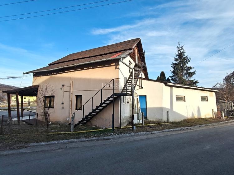 Pensiunea Roua (de vanzare) - 3