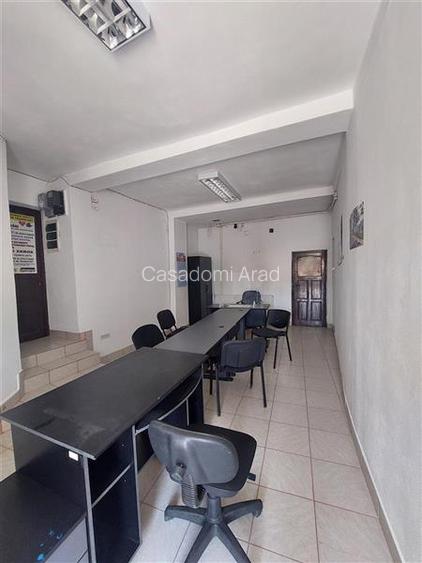 Imobil cu 18 incaperi pentru activitati diverse, in Gradiste - 6