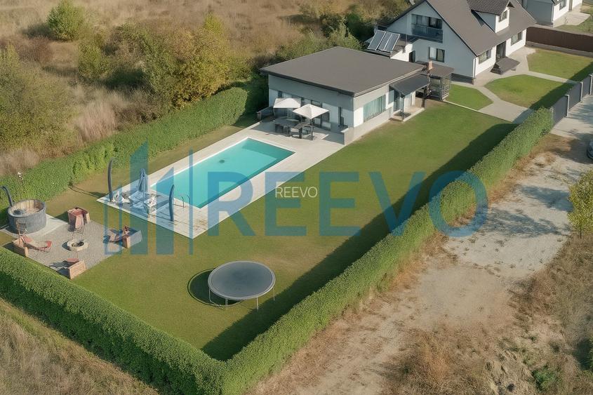 Proprietate pentru investiție cu Piscină în Hemeiuș - 13