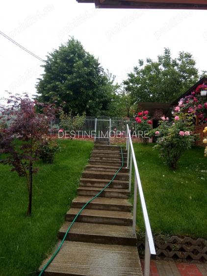 Casa Parter, 127 mp utili, cu 500 mp teren Rediu - 3