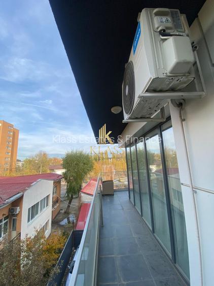 Apartament 2 camere de închiriat-Vitan - 12