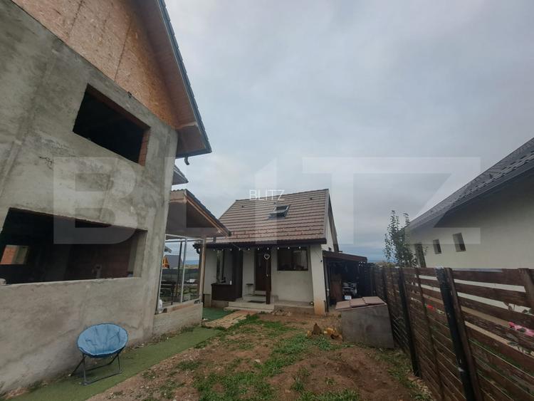 Vând 2 case la preț de una – 178.000 € (negociabil) - 12