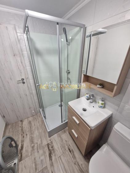 4 Camere | Fizicienilor | Centrala | Metrou Nicolae Grigorescu | Mobilat - 12