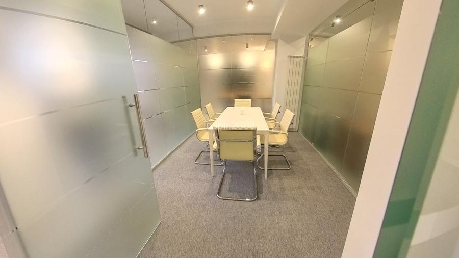 Spatiul Comercial Dorobanti, Piata Romana, Caderea Bastiliei - 4