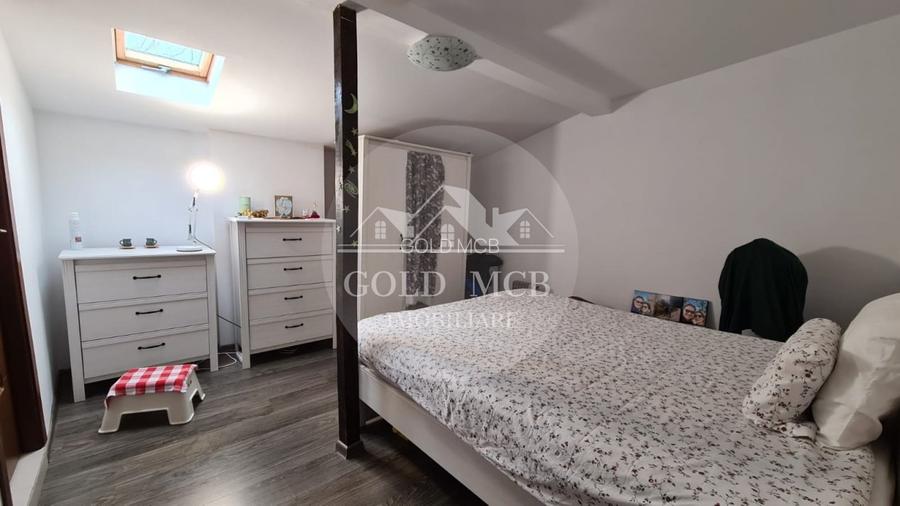 Oferta de Pasti-2 Camere in vila -Calea Mosilor-Eminescu  - 9