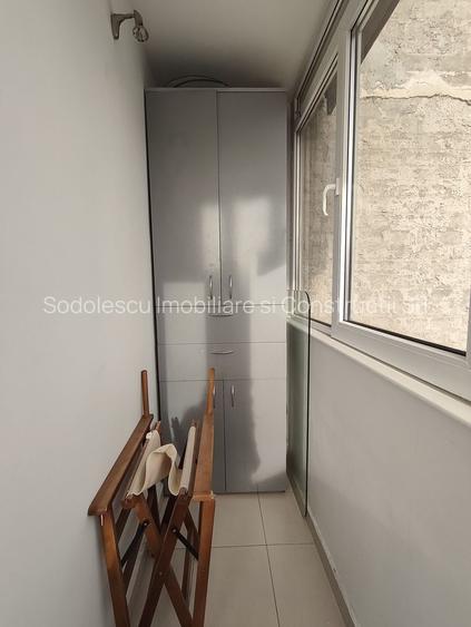 APARTAMENT 3 CAMERE SIMION BARNUTIU - 19