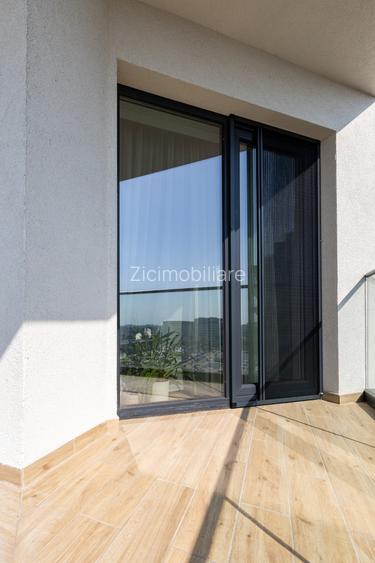 Apartament 3 camere Suprafață generoasă | Zona Vulcan - 23