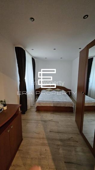 Casa individuala 5 camere/pivnita/garaj/ teren/460mp ,Turnisor/SIBIU - 6