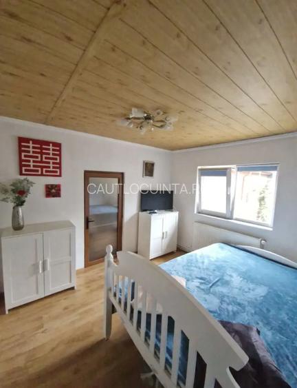 Casa individuala | Costeasca | Curte 113 mp | M. Jiului 16' | 203 mp teren - 12