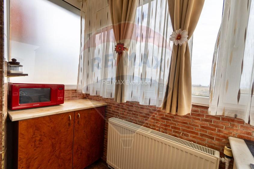 Apartament 2 camere decomandat | Cartier Craiter | Comision 0% - 21