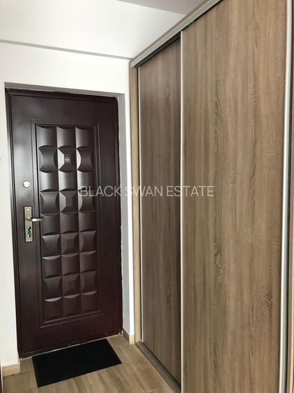 Garsonieră Militari Residence comision 50% - loc parcare - 2