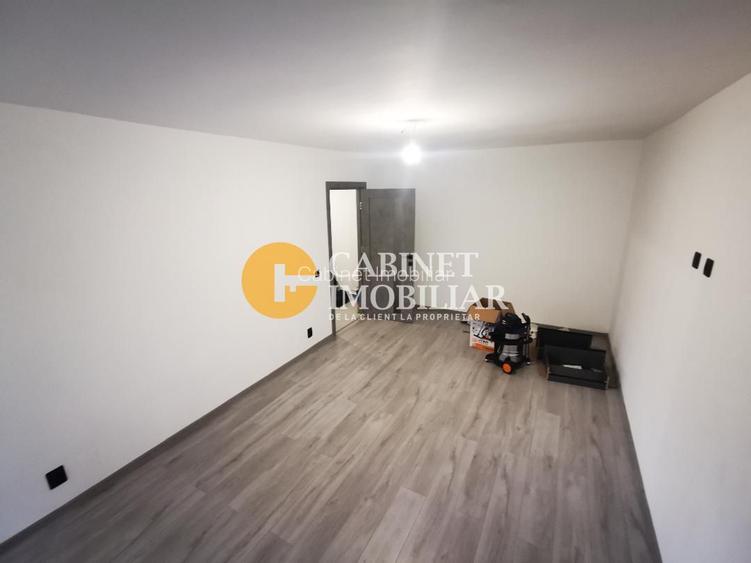 Apartament 2 camere, 56mp, Nicolina – Belvedere, Aleea Tudor Neculai | Parter - 2