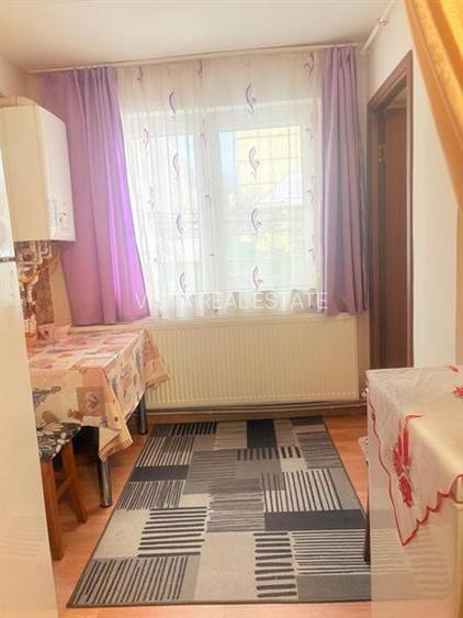 Garsoniera  mobilata si utilata in Astra, Brasov - 3