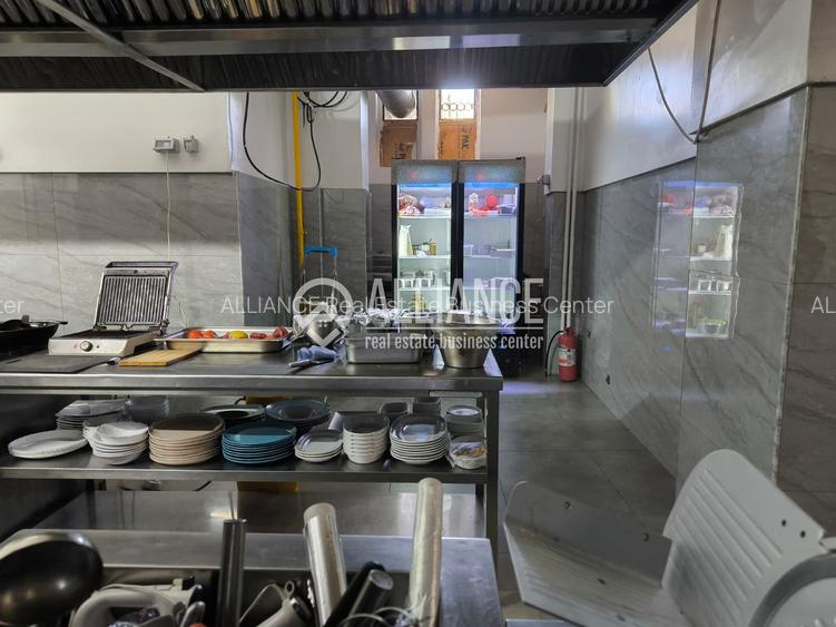 MANGALIA (Cod01) Pret Redus, spatiu comercial ultracentral! - 11