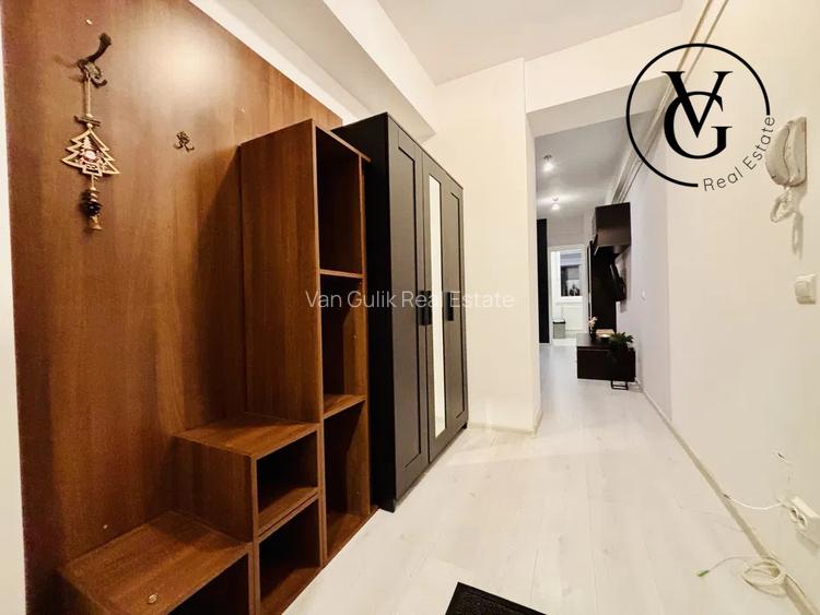 Apartament 3 camere 13 Septembrie - 8