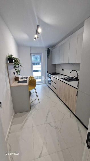 Apartament 2 camere Astorium | mobilat si utilat Premium | loc parcare - 8