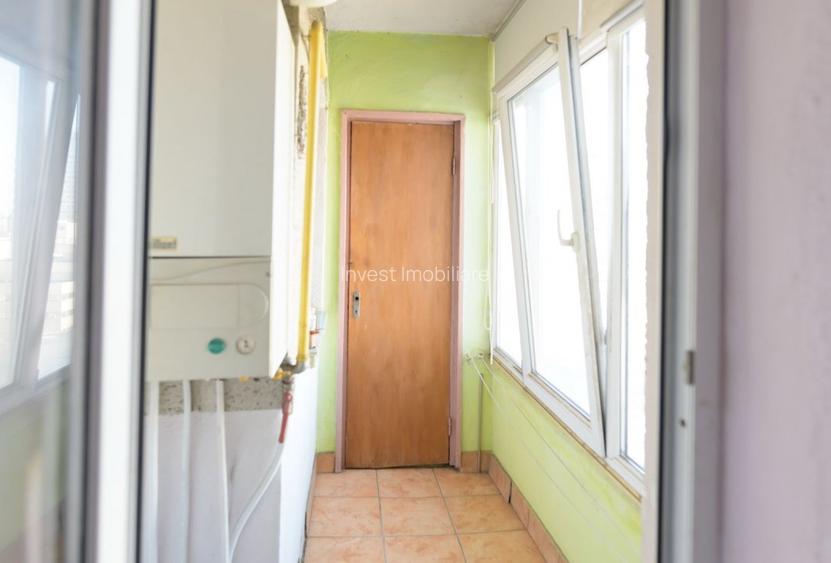 Centru Civic- Palas Mall- apartament 4 camere  - 6