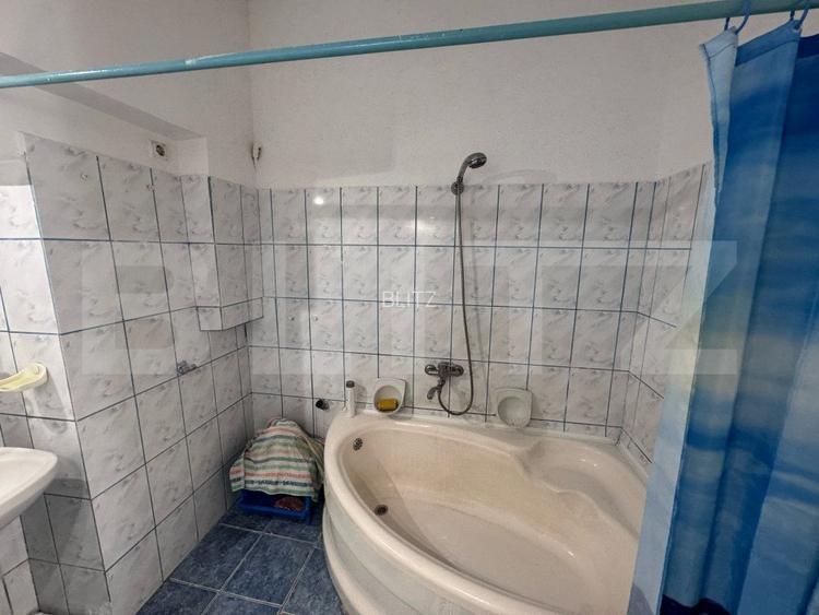 Apartament cu 3 camere, 86,55 mp, zona semicentrala - 12