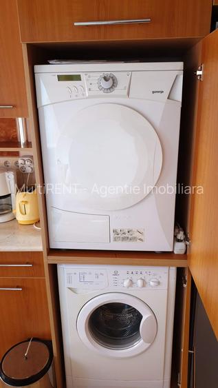 De inchiriat Apartament spatios - Ultracentral ! - 4