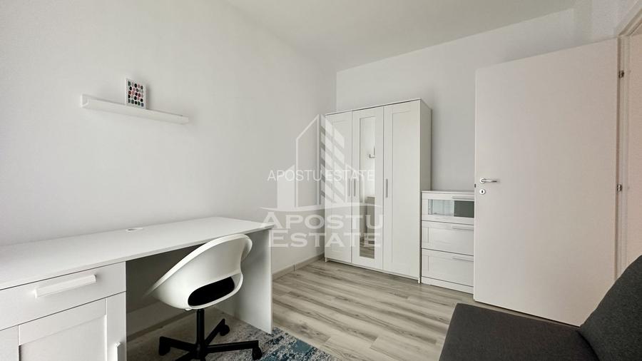 Apartament modern cu 3 camere si vedere spre padure - 4