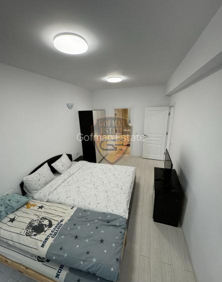 4 Cam, Tomis Plus, Parcare, Curte Privata 42 mp - 6