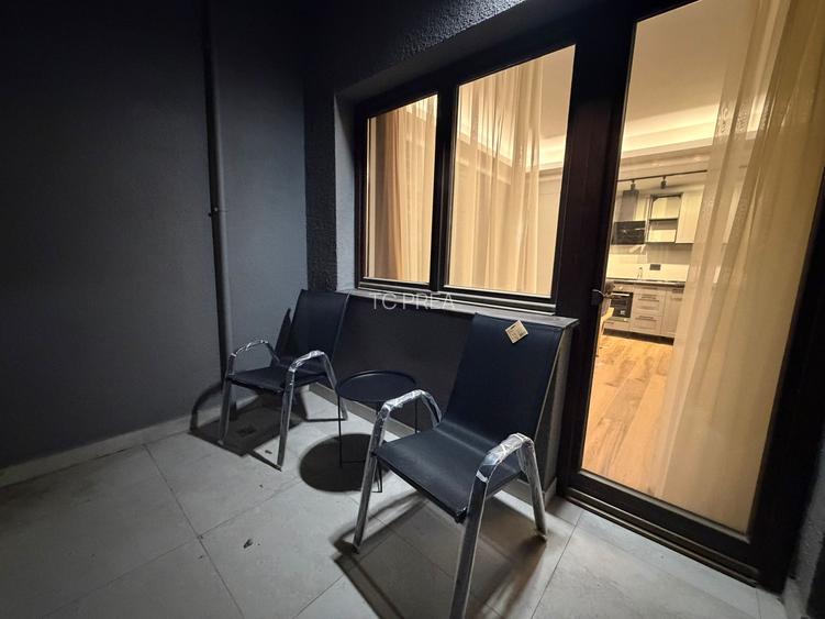 Calea Victoriei 128B, 2 camere - 14