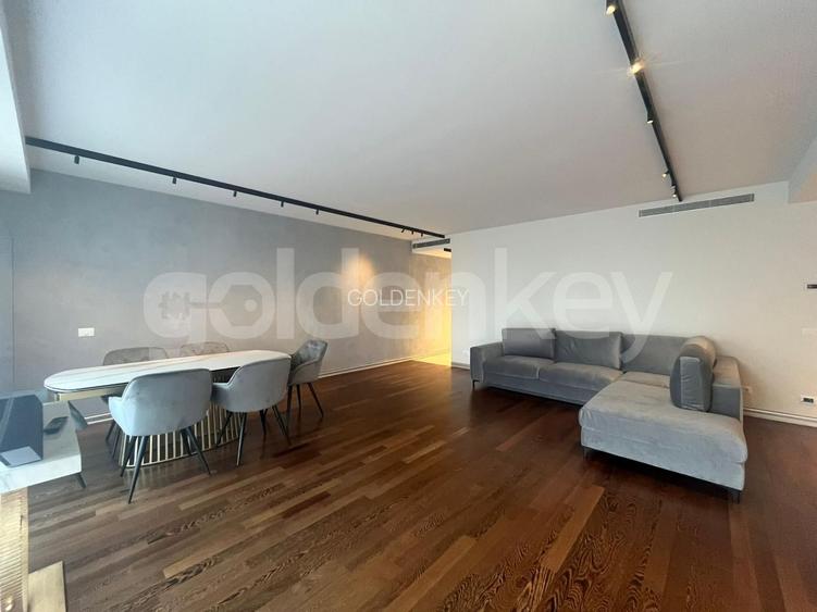 Apartament insorit 3 camere langa parc si lac | vedere deschisa - 3