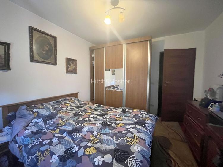 Apartament ultracentral de vânzare – cu garaj și magazie - 7