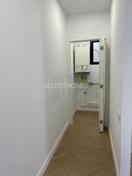 Apartament Renovat 4 Camere de Vanzare Parcare *Arcul de Triumf* - 14
