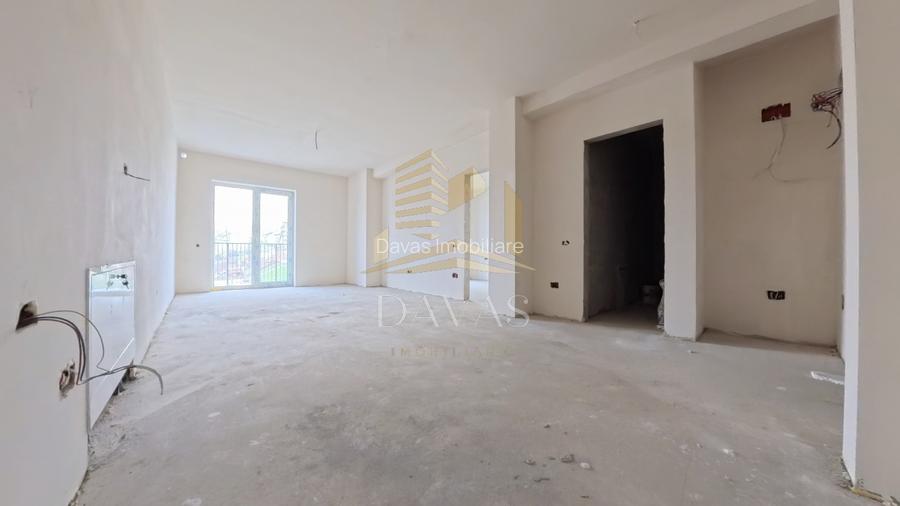 Apartament in bloc Nou de 2 camere - Parcare | Baciu  - 3