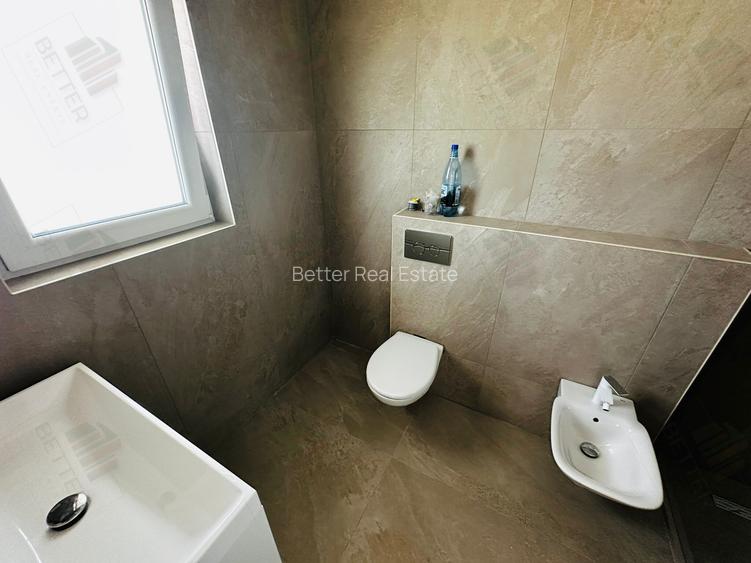 Vila Individuala - Com. Berceni - Pozitie excelenta - 5 Camere - 3 Bai - 15