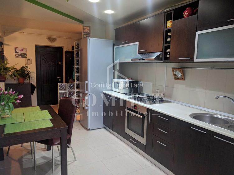 Apartament cu 2 camere | 54 mp | Buna Ziua - 4