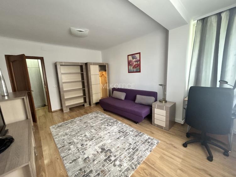 Apartament 2 camere | De inchiriat | zona Gheorgheni - 2