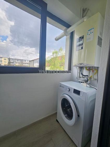 Oferta inchiriere garsoniera fond nou, Gavana 3, parcare, 300 EURO - 10