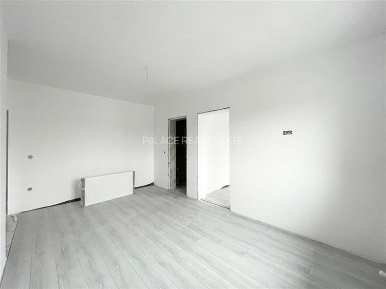 Tva inclus, apartament 2 camere, loc de parcare, Lunca Cetatuii - 3