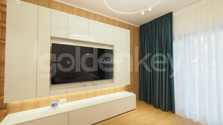 Apartament premium 3 camere | bloc boutique - 4