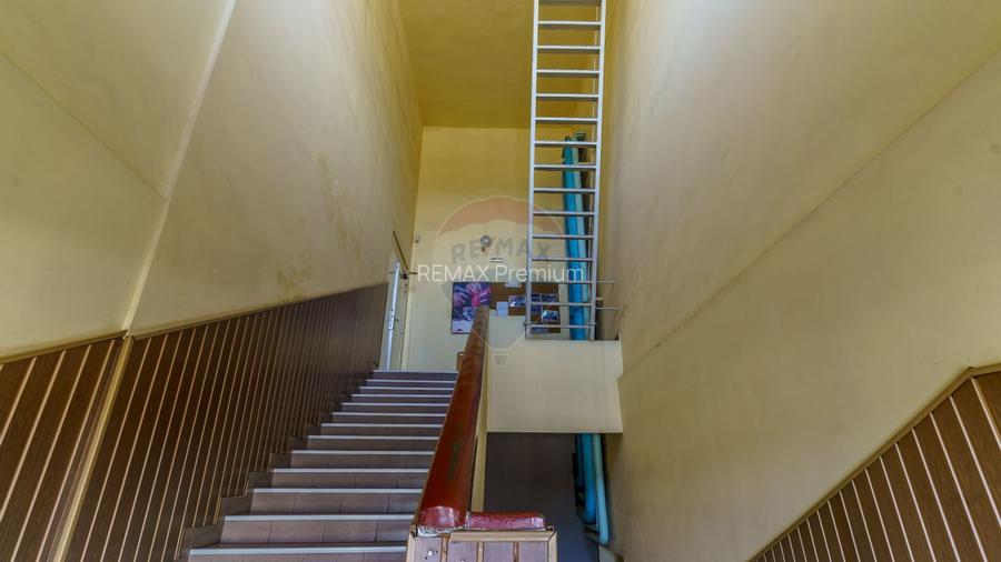 COMISION 0% - Spațiu industrial de 11,077.85 mp de vanzare Cluj - 26