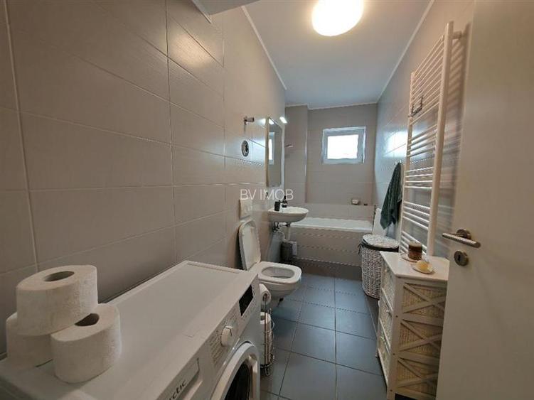 Inchiriem Apartament 2 Camere, Modern, Decomandat, Tractorul - 18