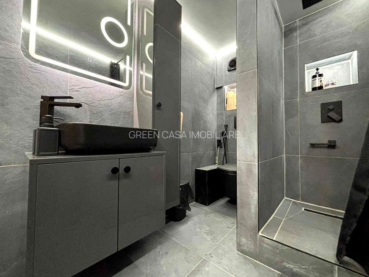 Apartament cu 3 camere , 80 mp , Manastur - 10