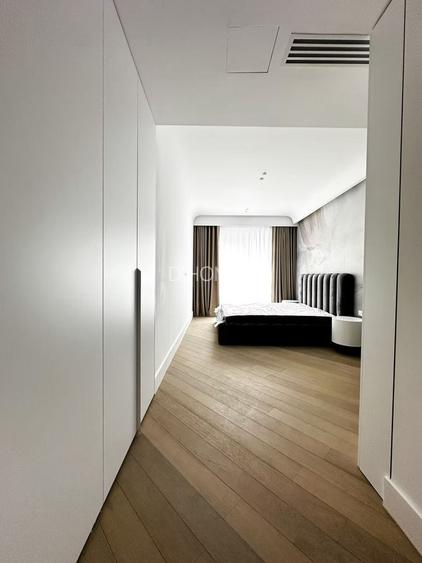 Penthouse 4 camere I Cortina 126 I Iancu Nicolae - 13