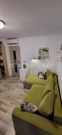 Garsoniera Timpuri Noi - bld. Gheorghe Sincai *metrou* - 2