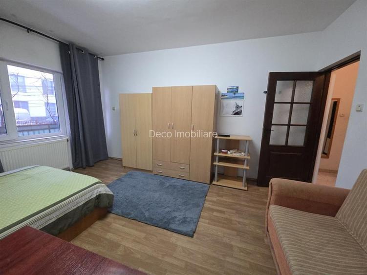 Apartament cu o camera in Hasdeu, UMF, str G. Marinescu - 3