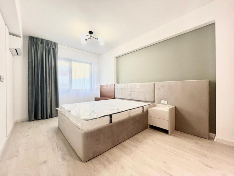 NOU /SUPERB /  PRIMA INCHIRIERE / COMPLET MOBILAT SI UTILAT - 15