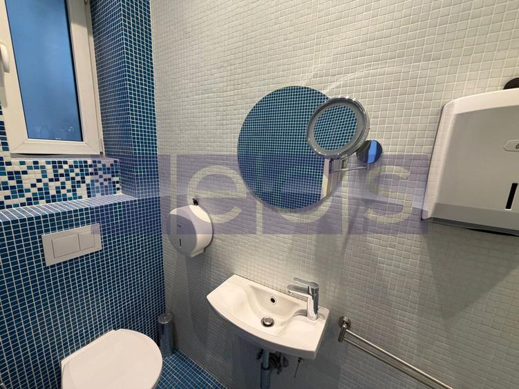 INCHIRIERE VILA INTERBELICA | CAPITALE | 360 MP | NOU RENOVATA | LUX - 44